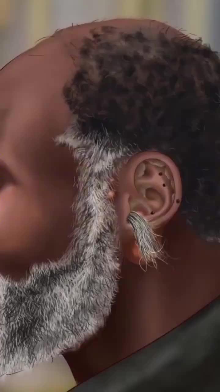 New Game! Awesome filter for makeover games!