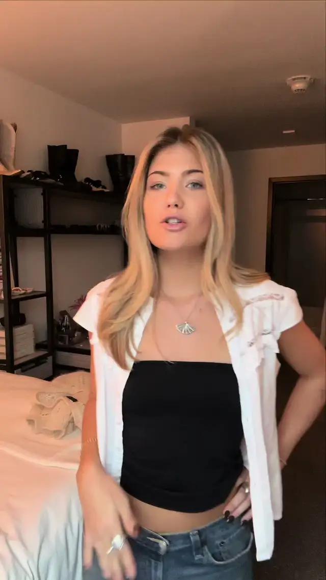 Inspire others with your outfit on Stylemine