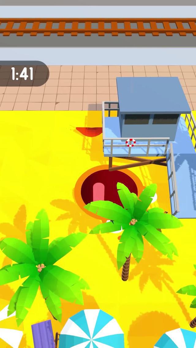 The most addictive game!