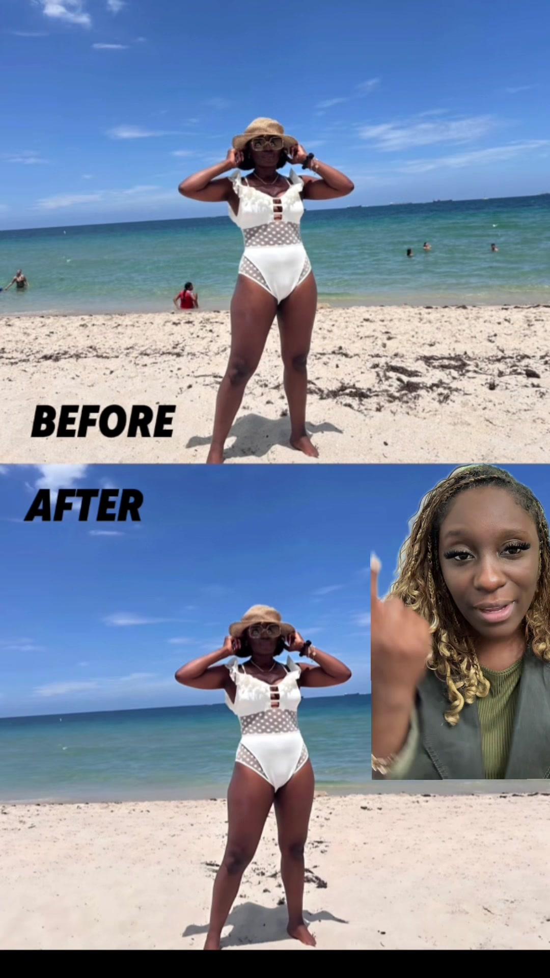 Editing has become so much easier!  My go to editing tool to edit my pictures @PhotoGrid .   #photogridapp  #photoeditor, #edits #AI #collage #contentcreatortips #contentcreatortools