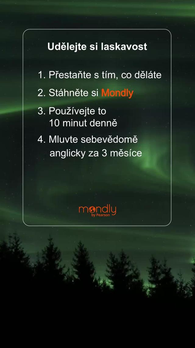 Učte se snadno anglicky v roce 2024