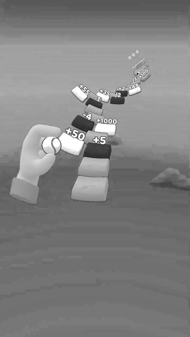 This game is amazing and so relaxing!