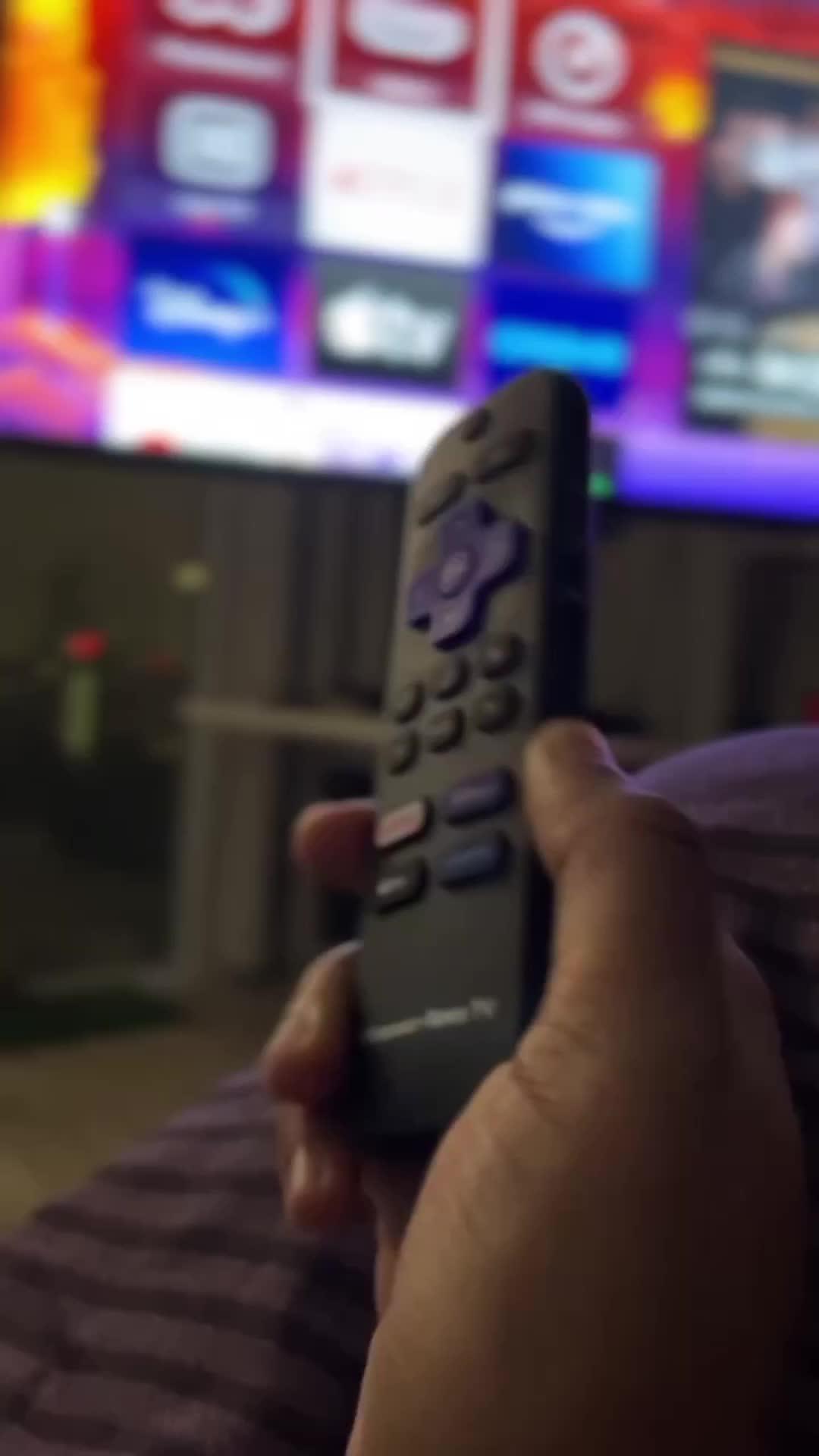 The solution when your home remote is broken or the battery runs out