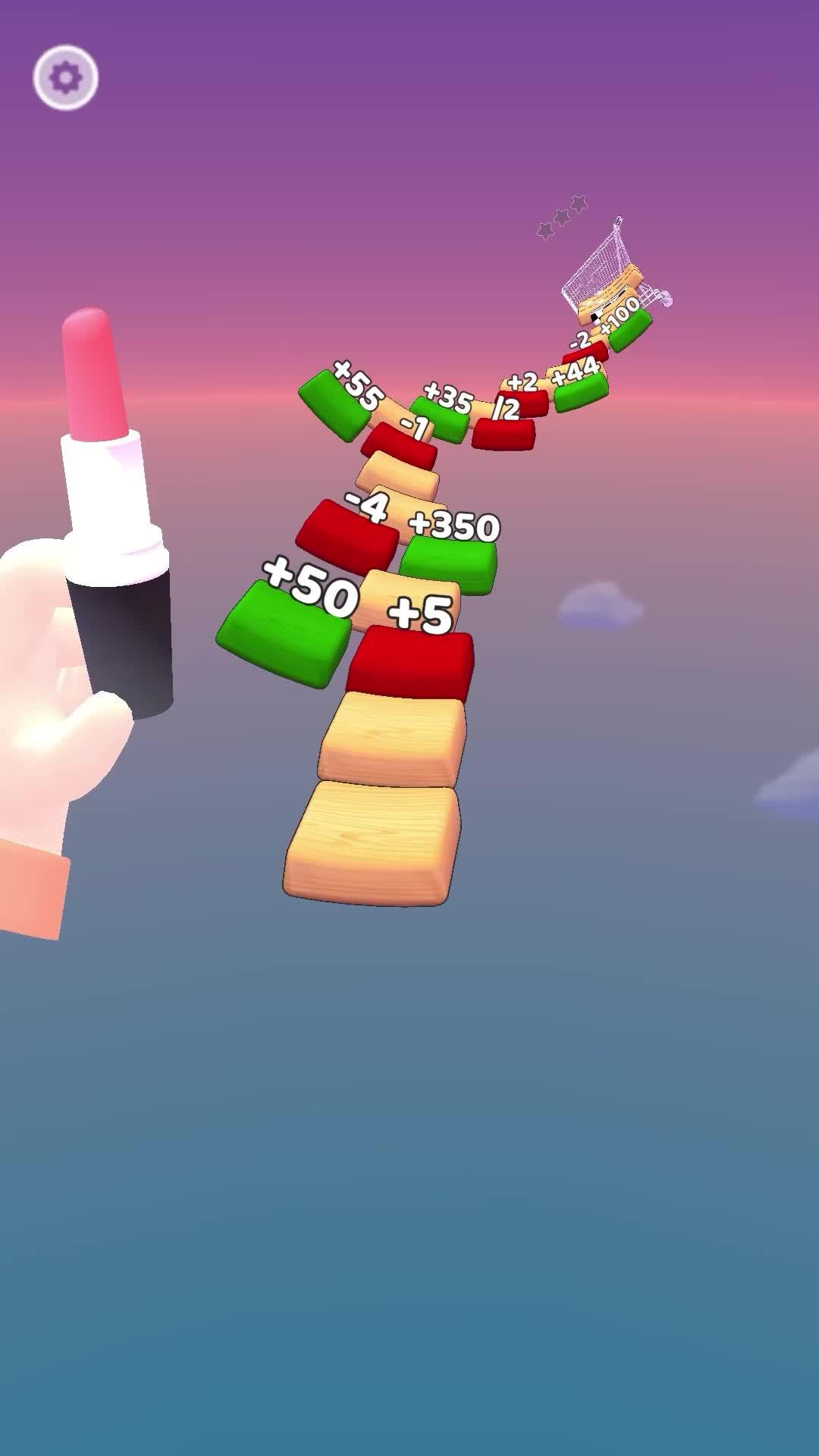 My math is terrible but this game is so fun!