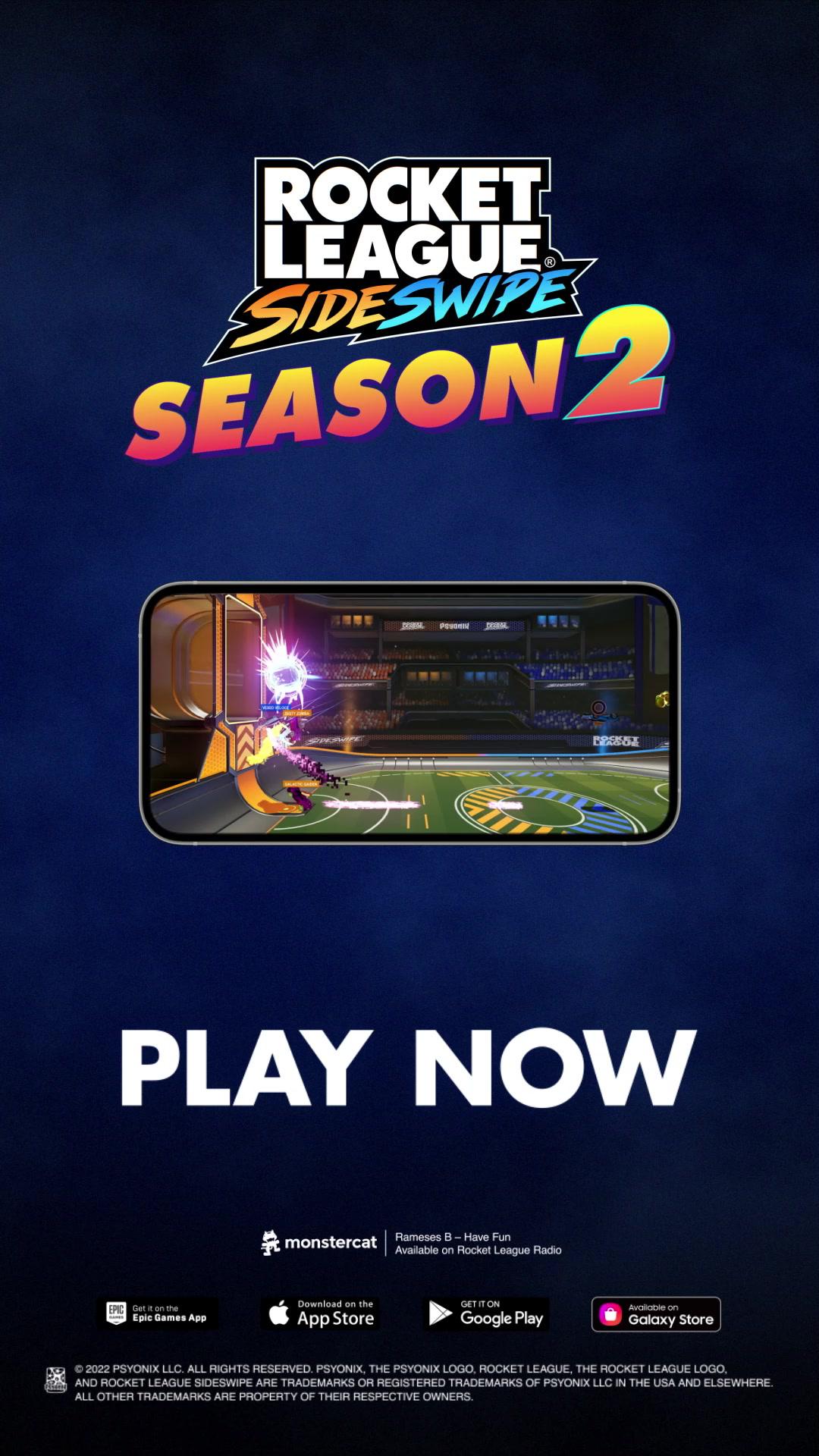 Dive Into Sideswipe Season 2!