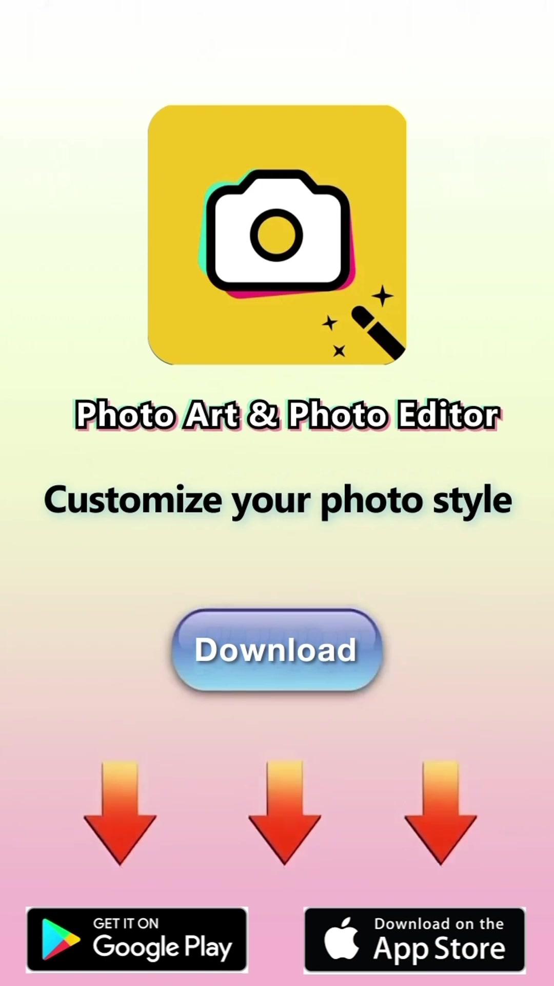 Make your photos look better than others，try it now