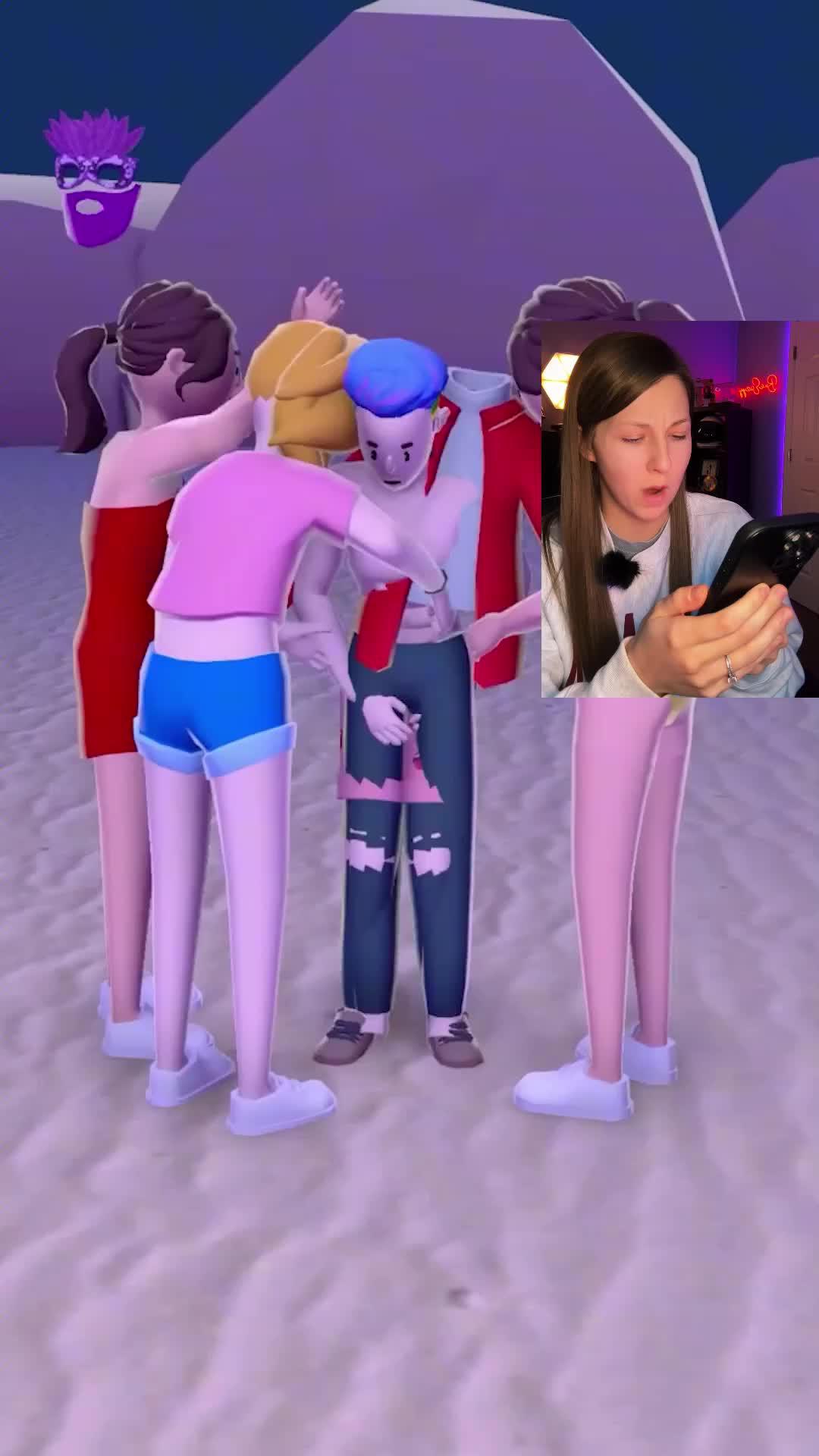 Can’t believe what i have just done