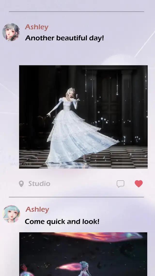 มีเสื้อผ้าให้เลือกกว่า 100 สไตล์ จงกำหนดความสวยด้วยตัวคุณเอง