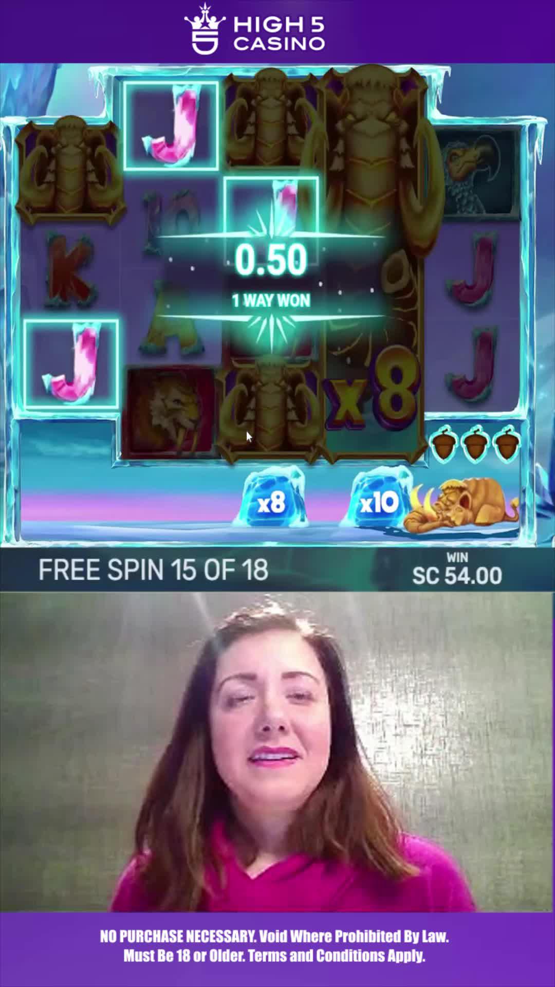 Play For Free, You Could Win Real Prizes. No Purchase Necessary. Join Now