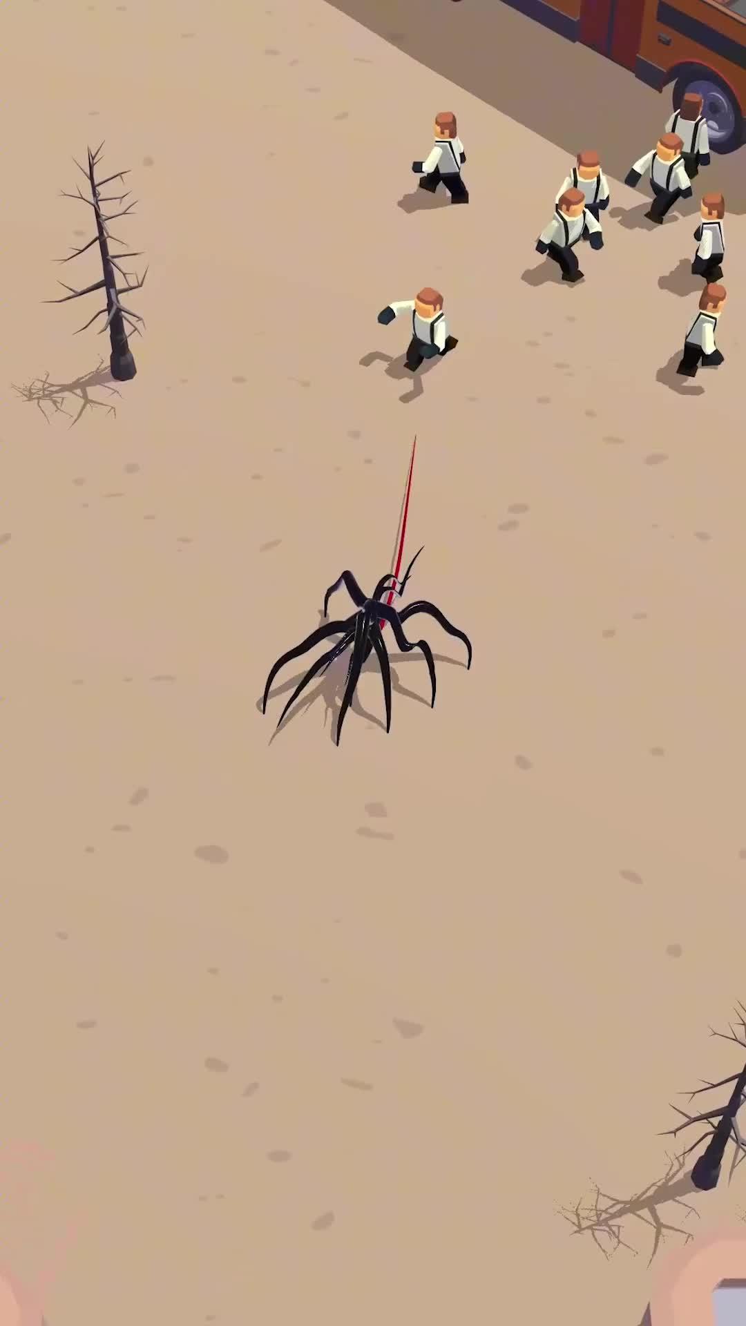 Harder than you think