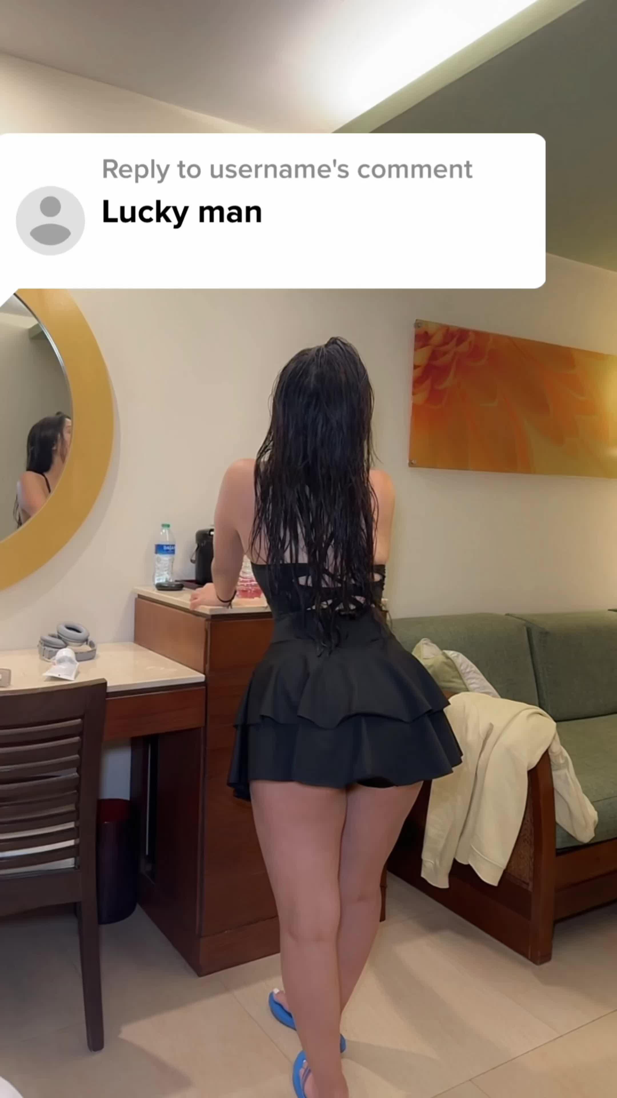 Let's have some naughty chats