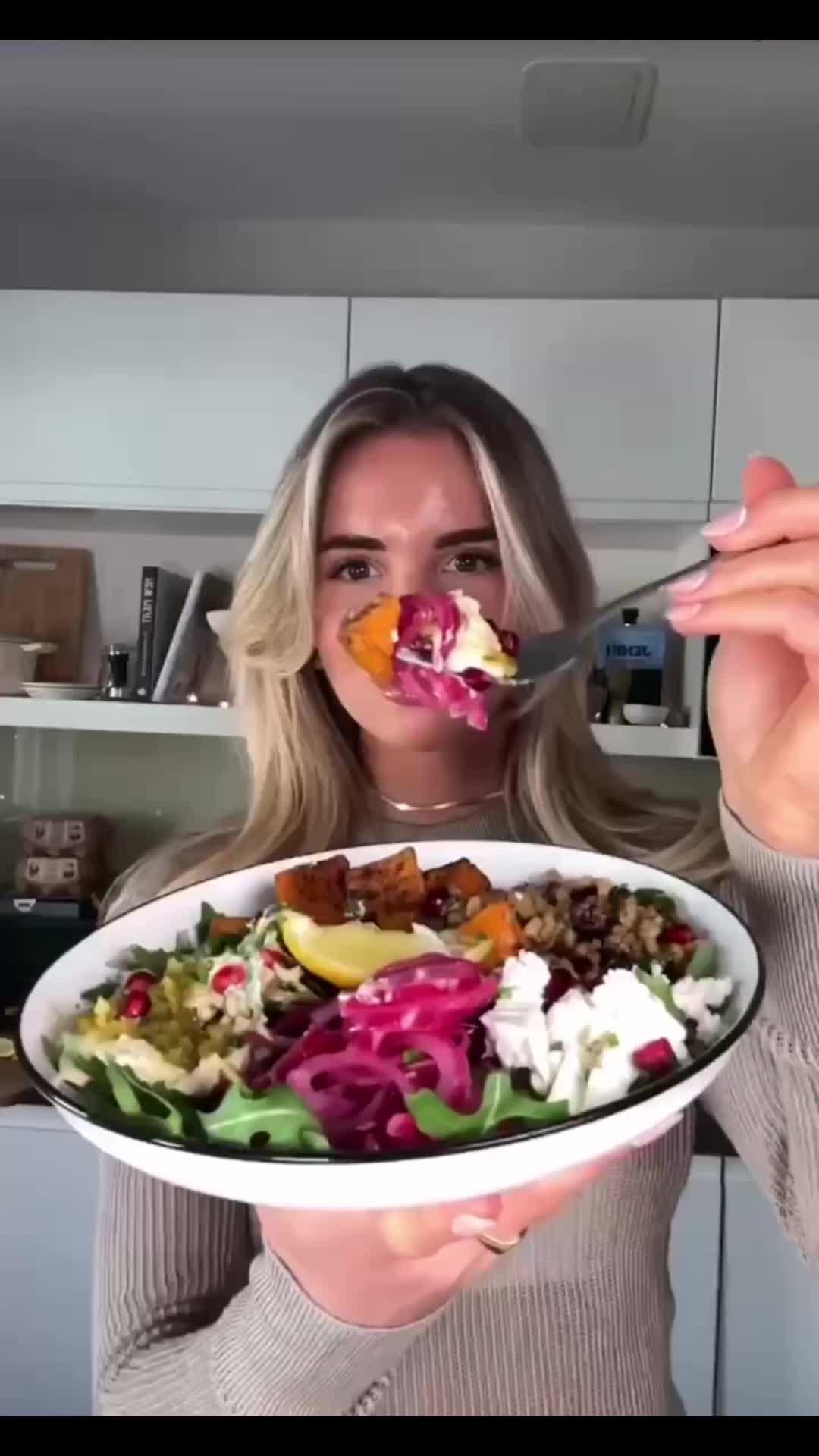 Attune your eating habits to fit your goals