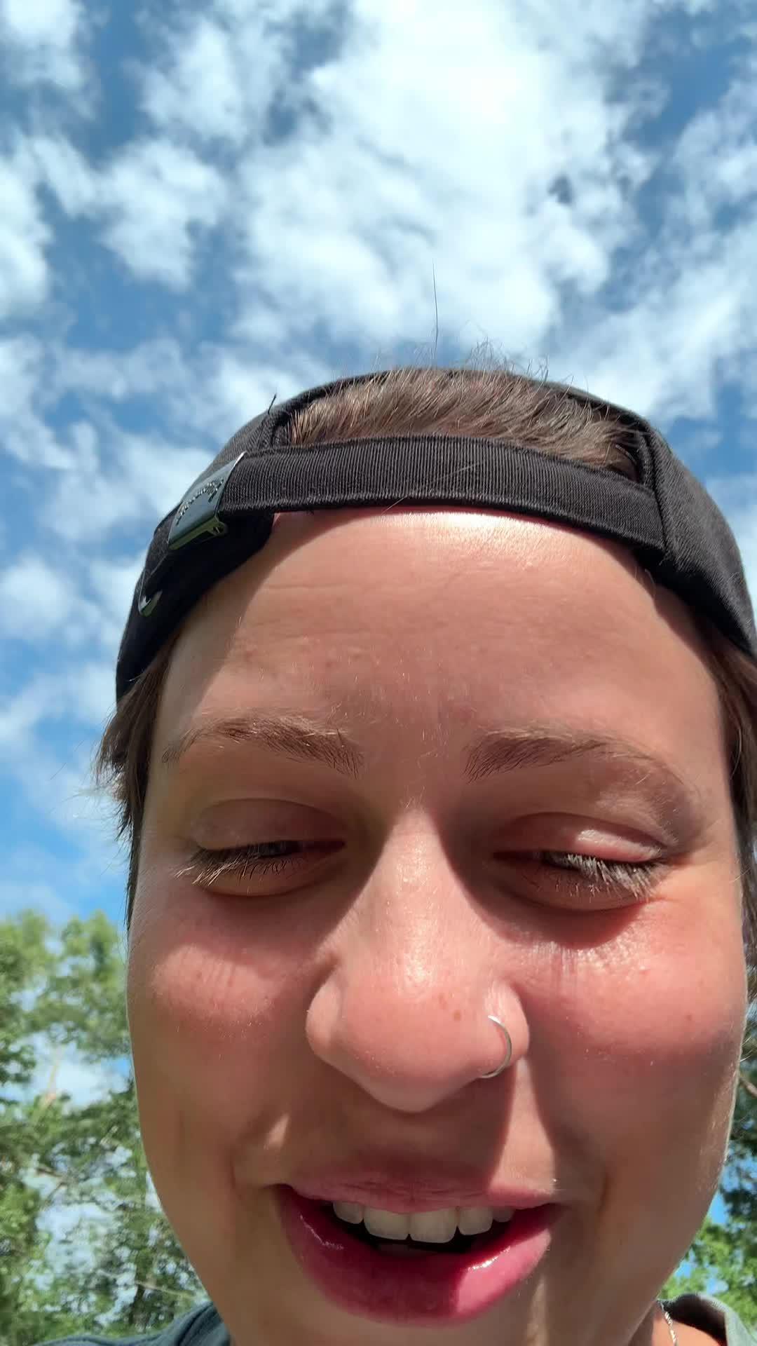 I found this cool new side hustle