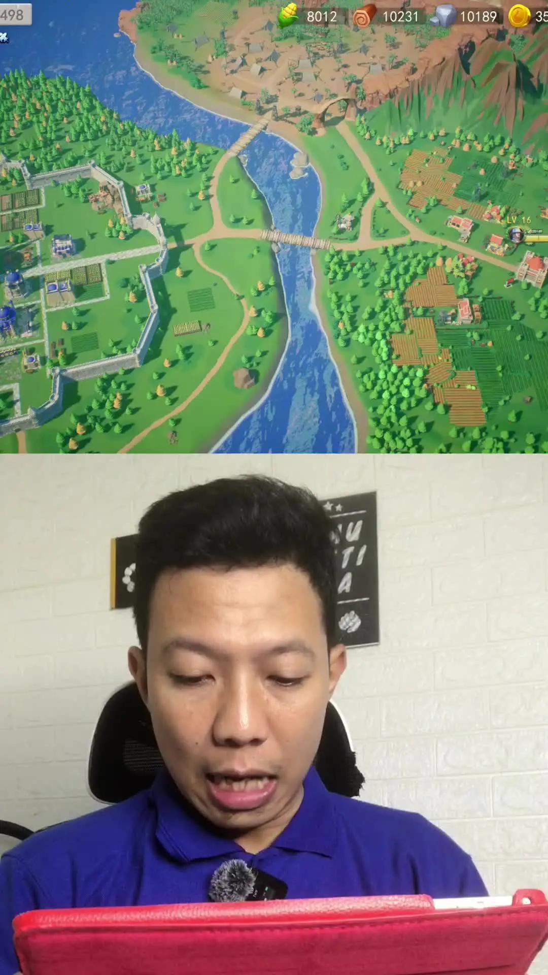Bersekutu demi Epik