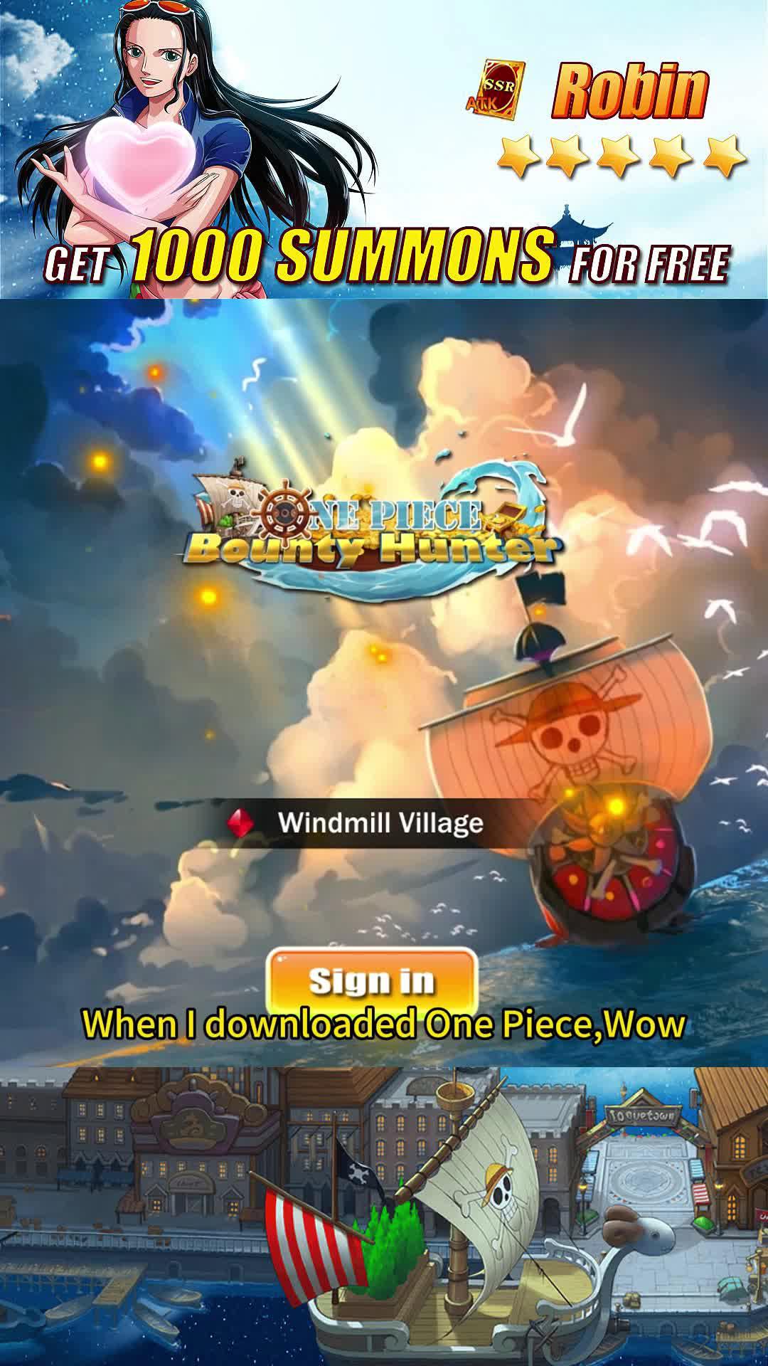 Get 1000 Summons with Gift Code :vip888