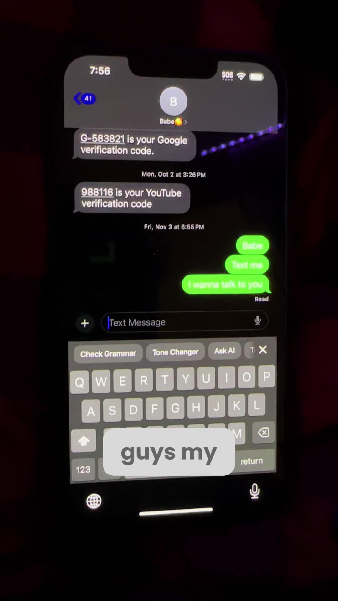 Start using AI straight on your keyboard!