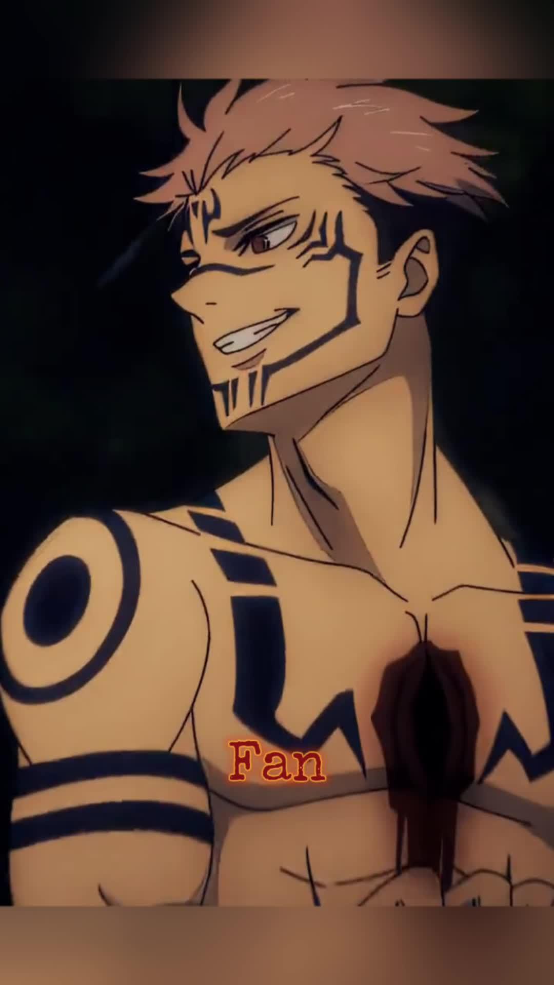 𝗚𝗼𝗷𝗼: Your Jujutsu Kaisen journey starts now!