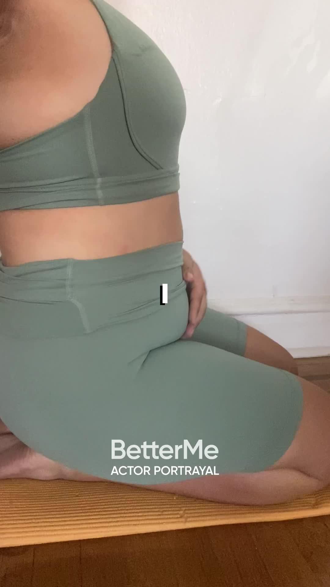 Start your healthy journey with BetterMe!