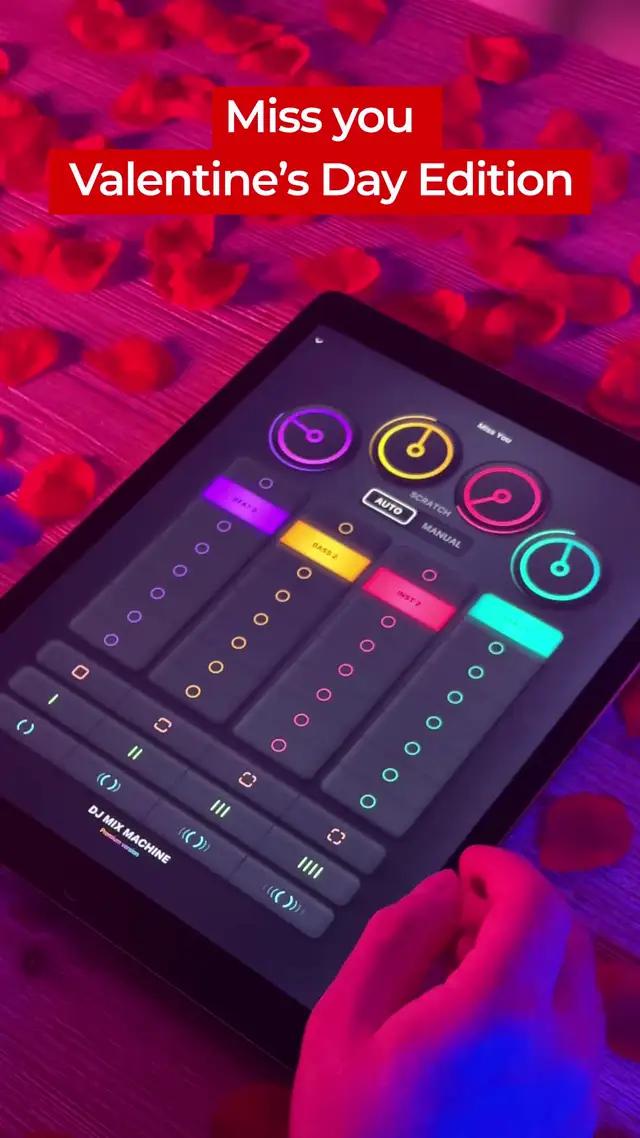 Make crazy beats easily!