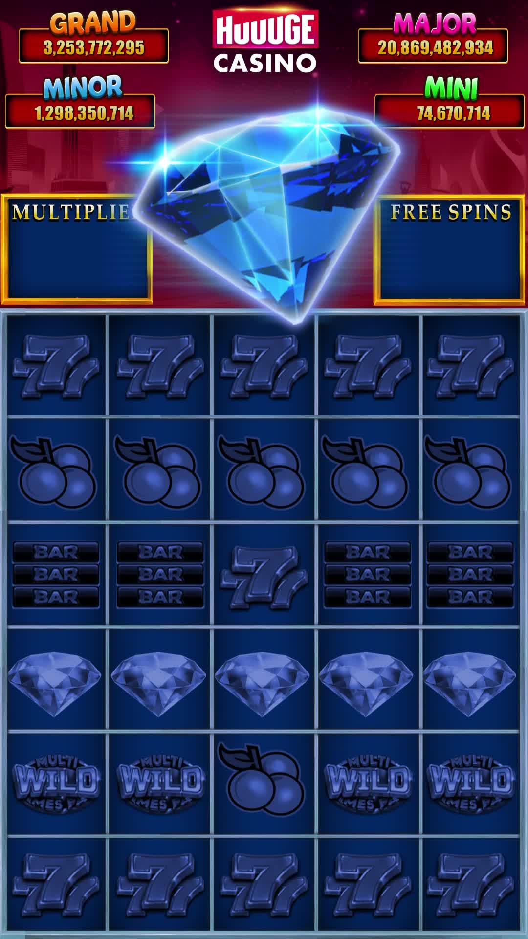 Grand prize! Win today!