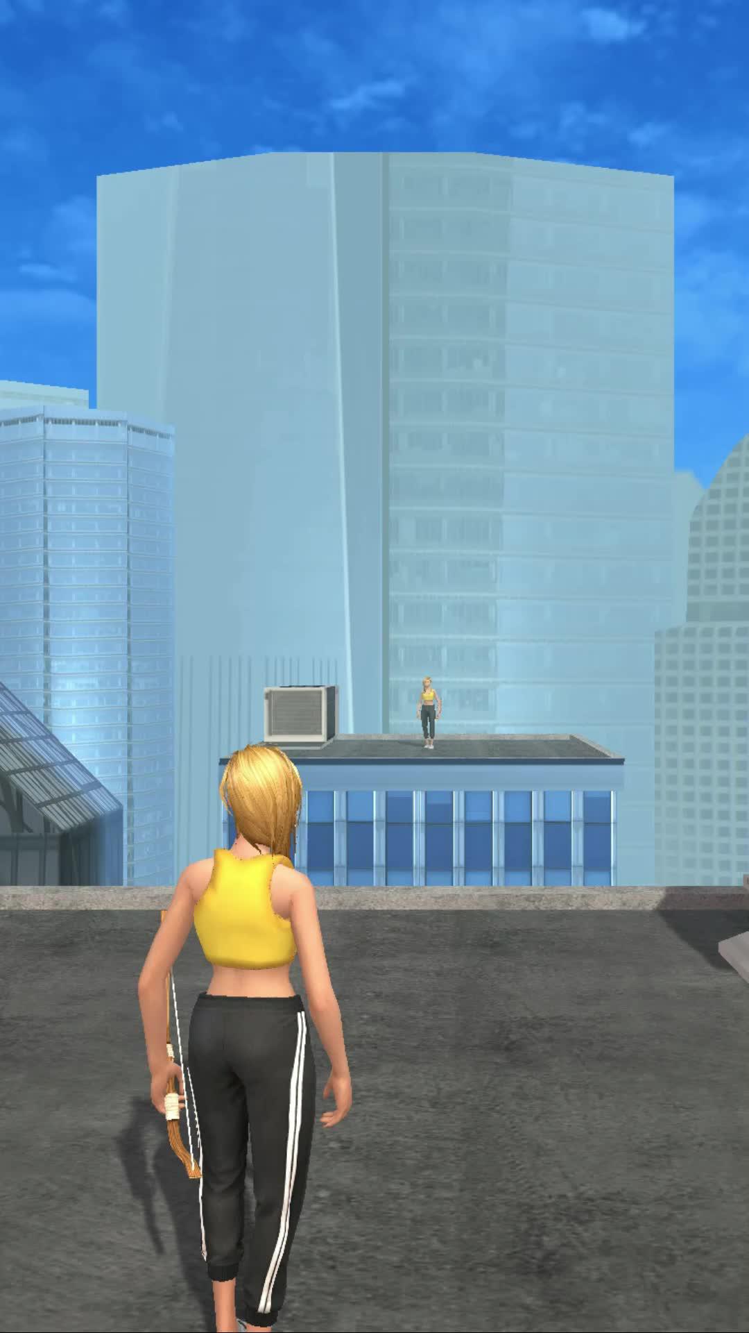 The most addictive game!