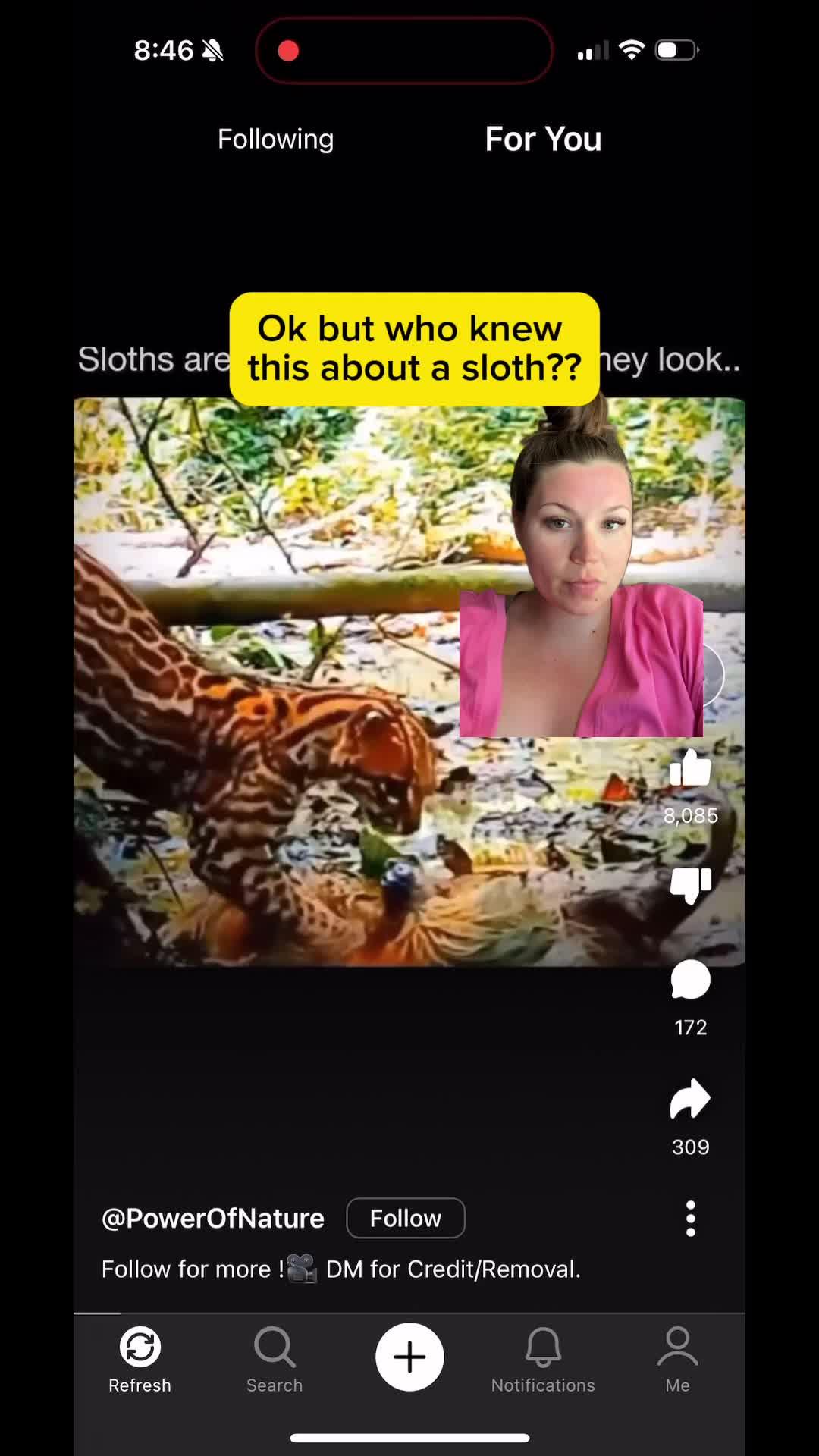 See what’s trending in your world. Get involved, get real.