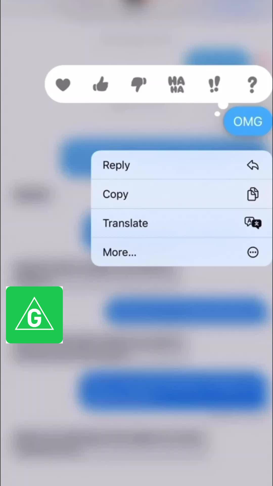 the groupchat has never been this active