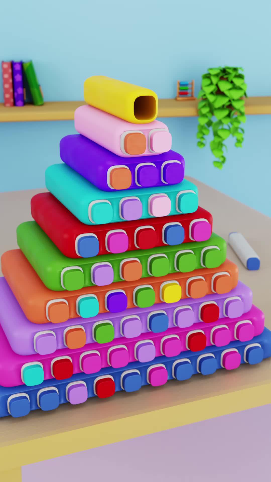 3D Match Game, Free to Play!