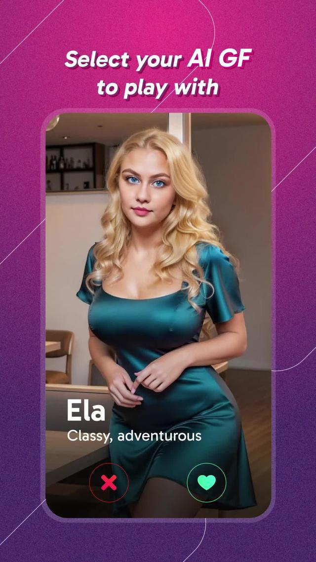 Chatting,flirting,having fun