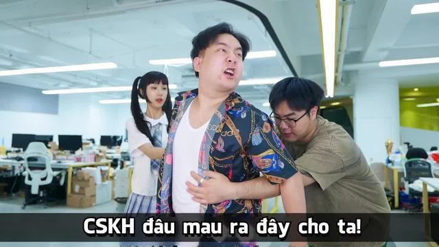 Đăng ký trước tặng Linh Long giới hạn ! còn có cơ hội nhận switch、PS5