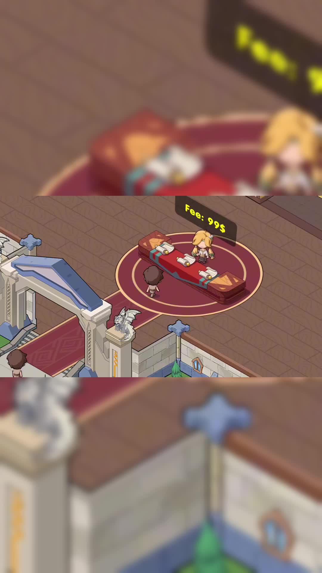 Download the IDLE game for free!