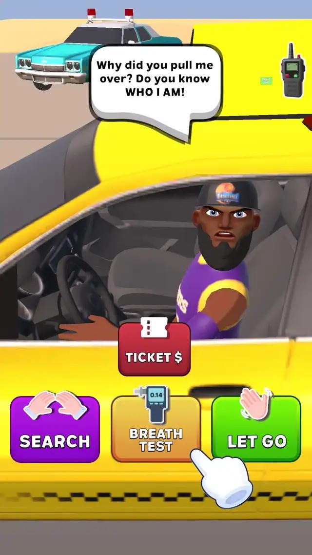 Protect and serve with Borderland Defender! Face challenges as a guardian. Play now!