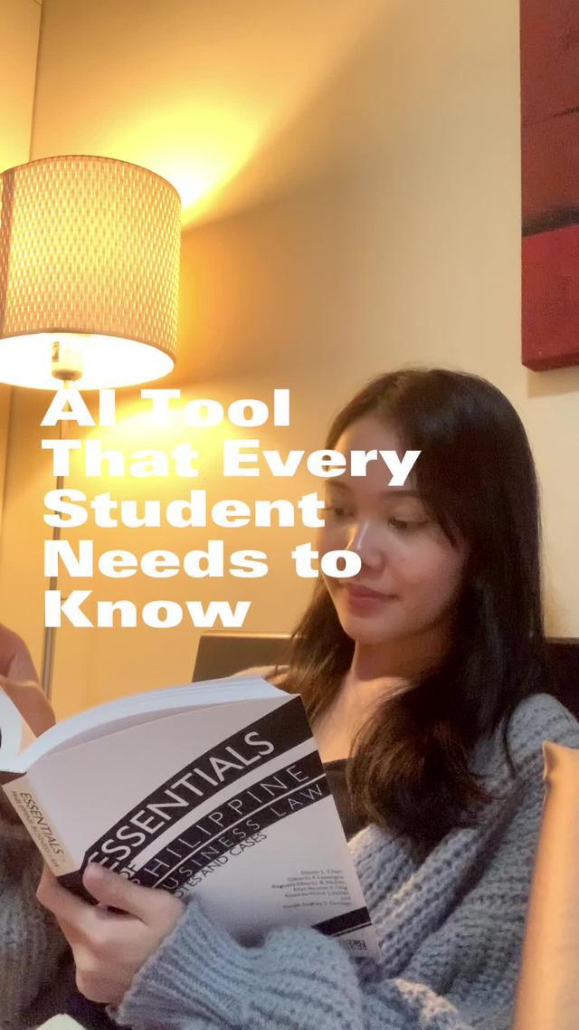 Get your reading done with Oriole! Turn any text to speech using your camera!