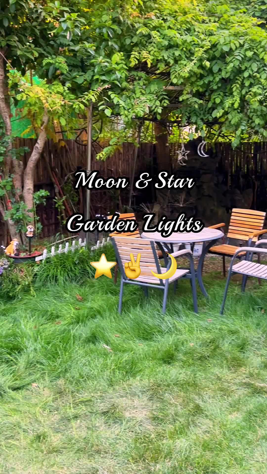 Temu garden must-haves!!!❤️Transform your garden into a haven of comfort and style with Temu! 🏠✨ Get ready for @temu deals! ❤ Ships from US Warehouse #temusale #temuhaul #temu #temufinds #temudecor #temuhome #homefinds #cocyhome #cheapdecor #tryonhaul #homemusthave #fyp