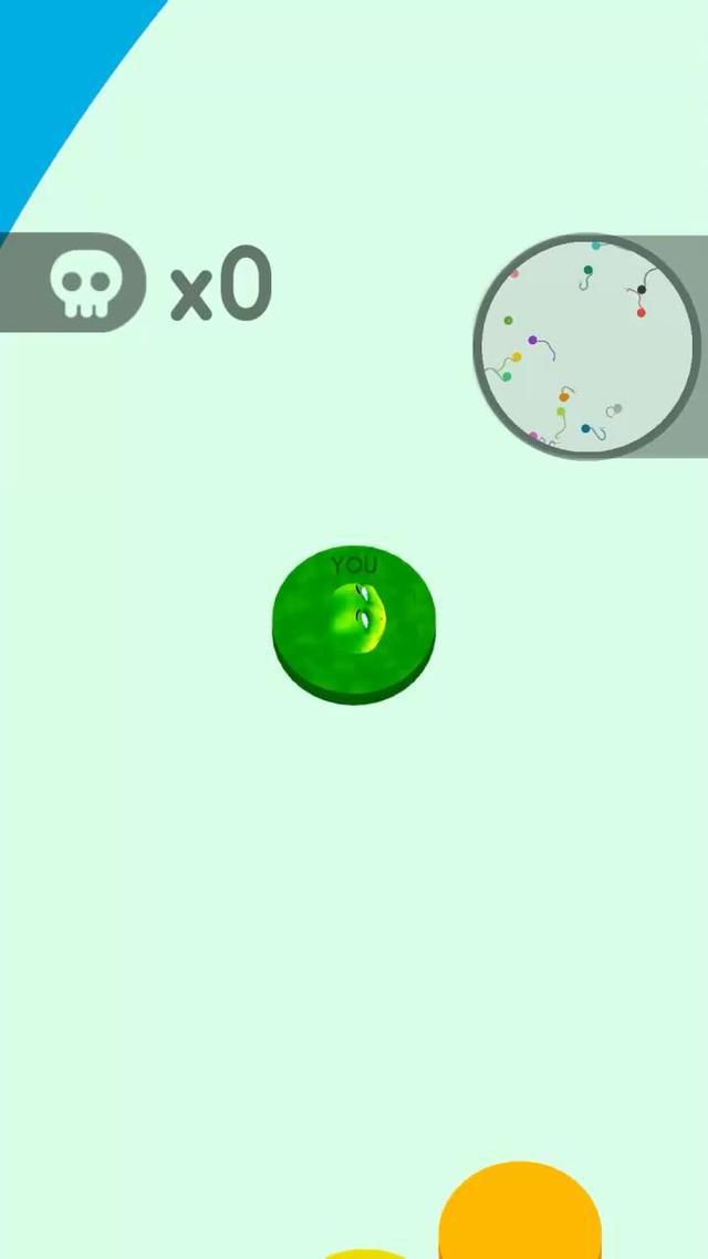 Le jeu le plus addictif!