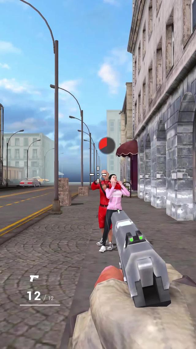 This game is so addictive