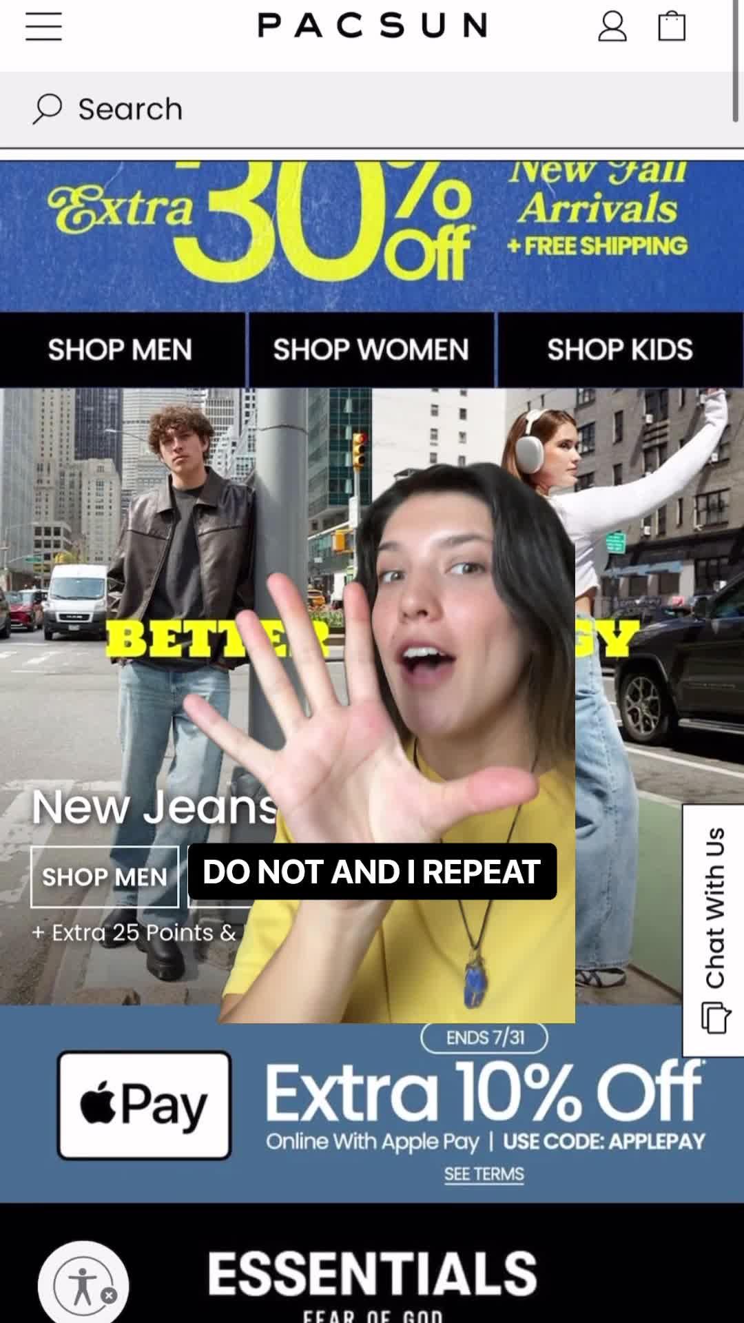 Save money while shopping on your iPhone.