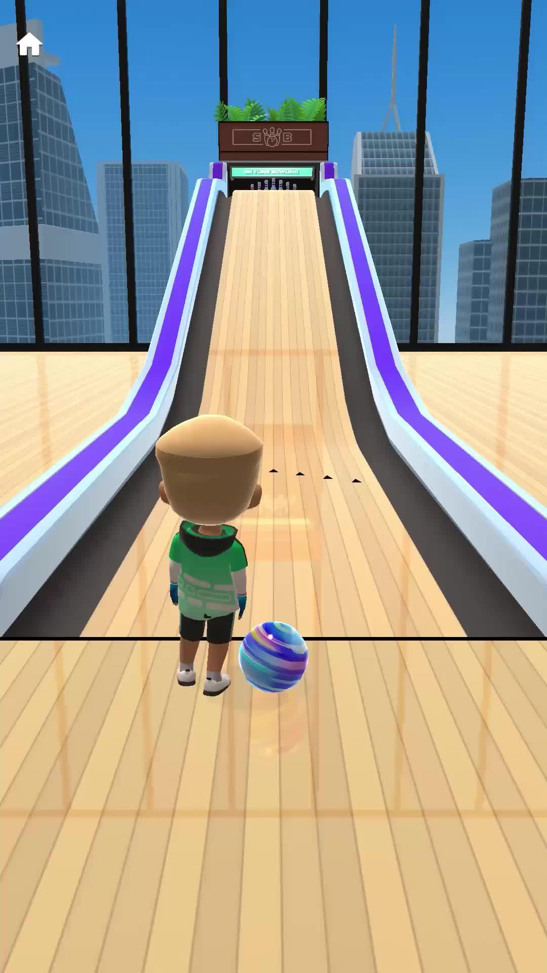 The most addictive game!