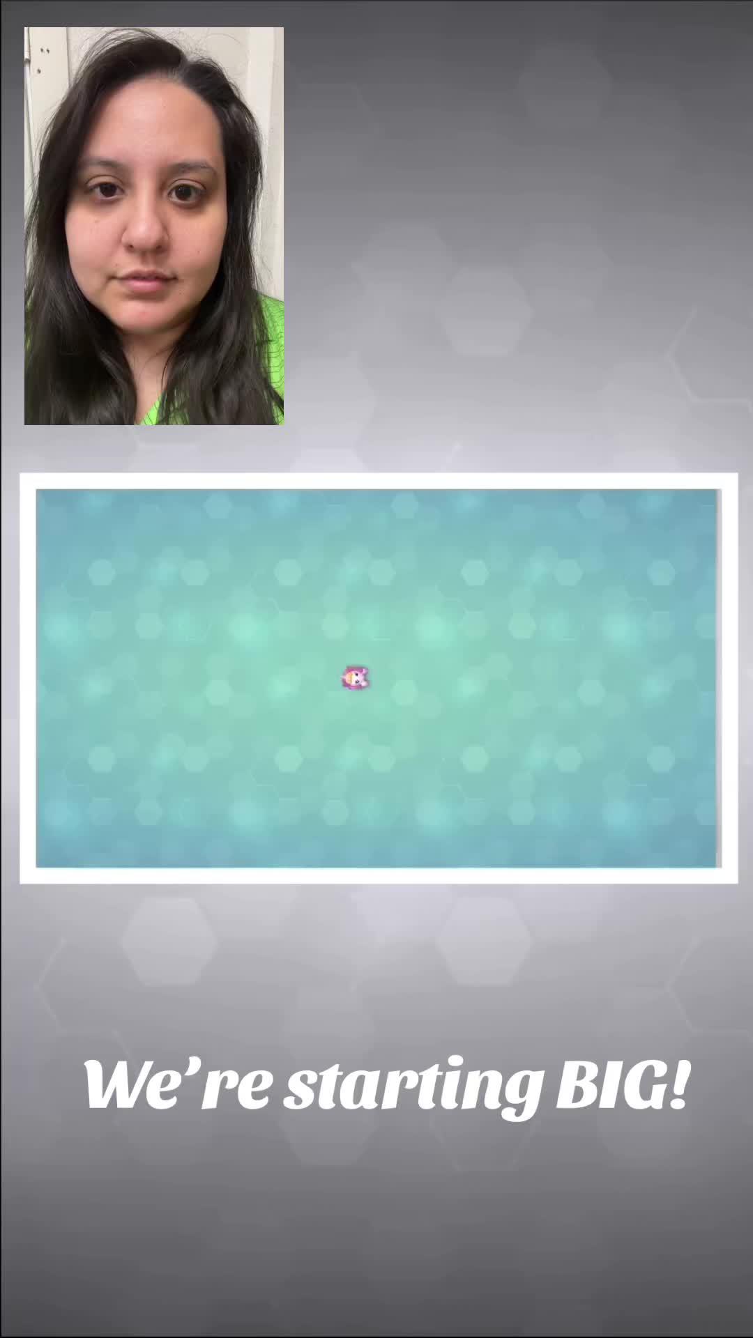 Snake.io is free to download on the Apple App Store, Google Play Store and Amazon. 🐍 #snakeio #snakeiochallenge #hornsandhalossnakeio #thatsamantha