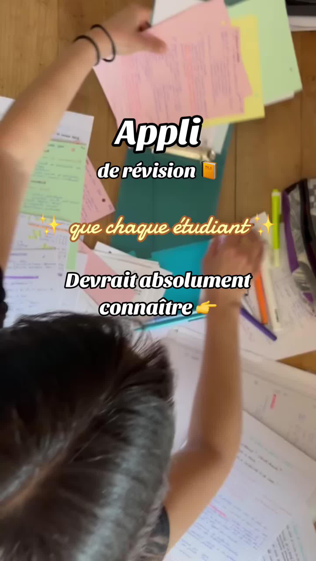 À tester absolument ✨