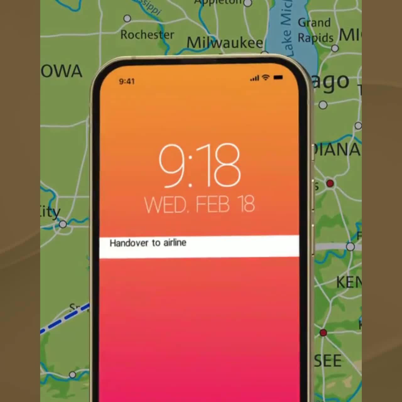 Track all your packages from your favorite online stores