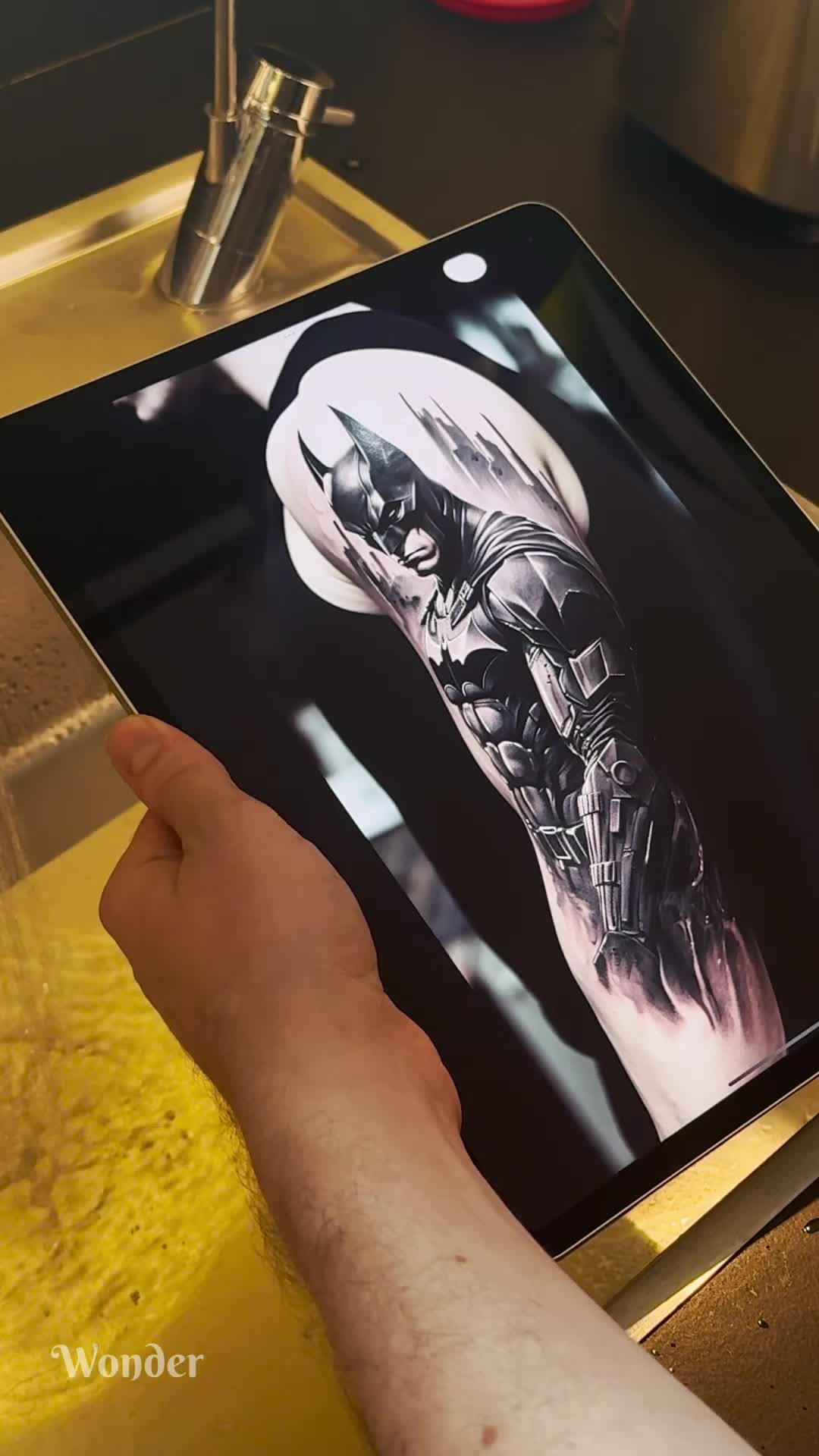 This App Can Paint Your Weirdest Ideas!