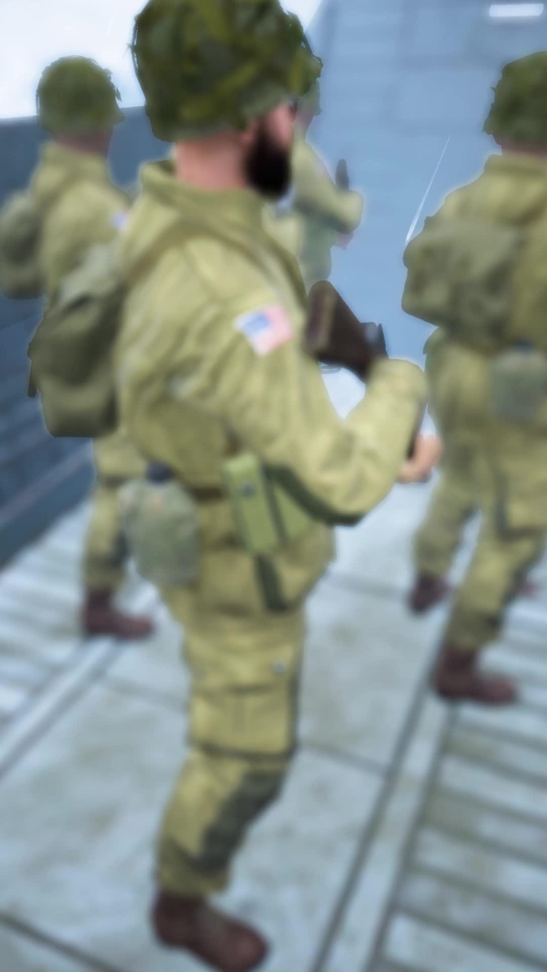 Become the hero