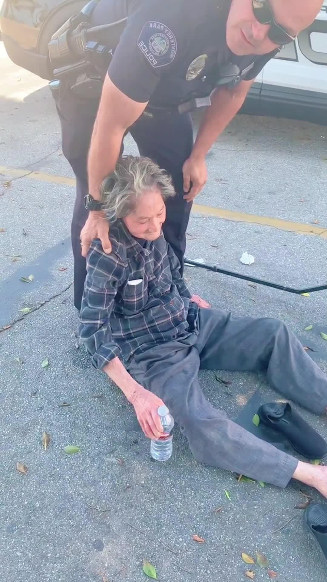 Health Monitoring Tool