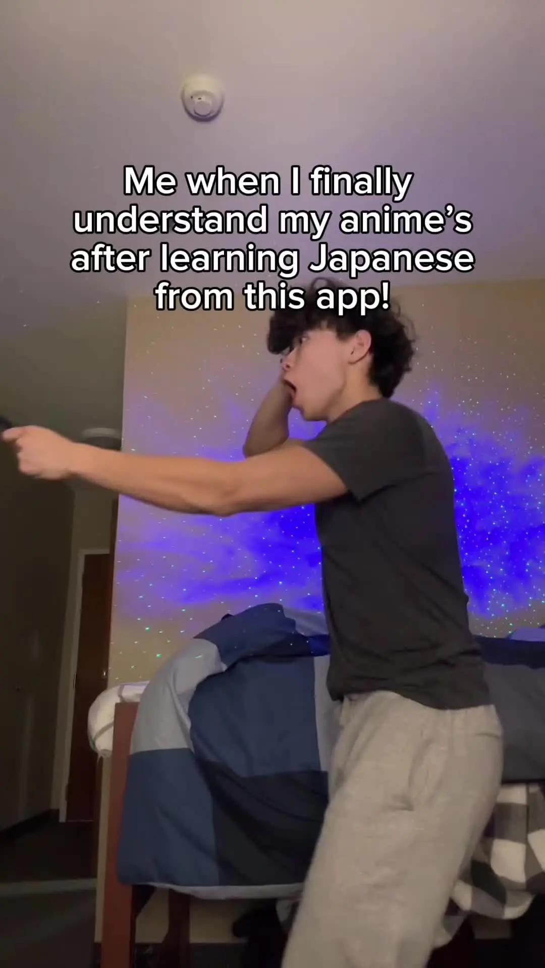 Level up your Japanese!