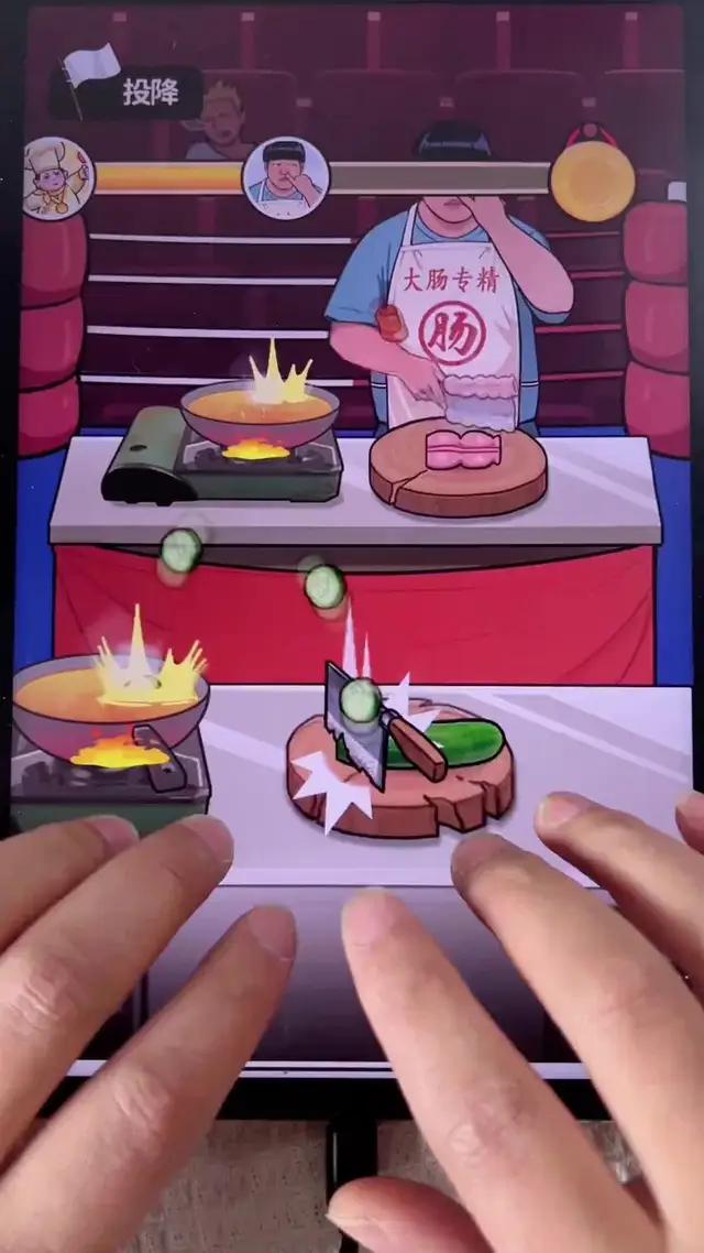 超自由的逆襲小遊戲全新登錄，25+場景讓你選擇，免費賺金幣