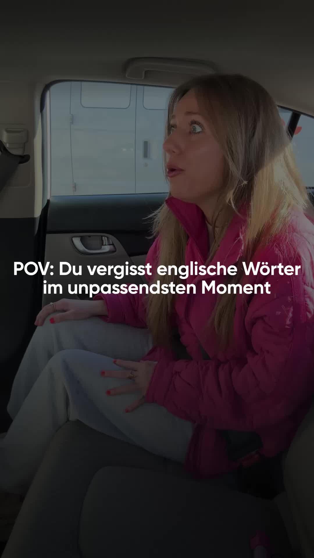 10 minuten pro tag - und schon kannst du englisch!