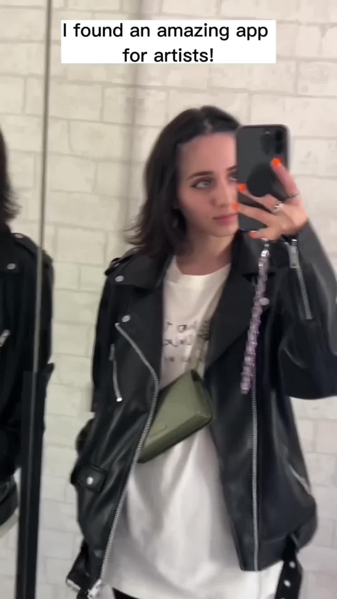 With Frameit, Make calligraphy and painting photo frame convenient and quick.