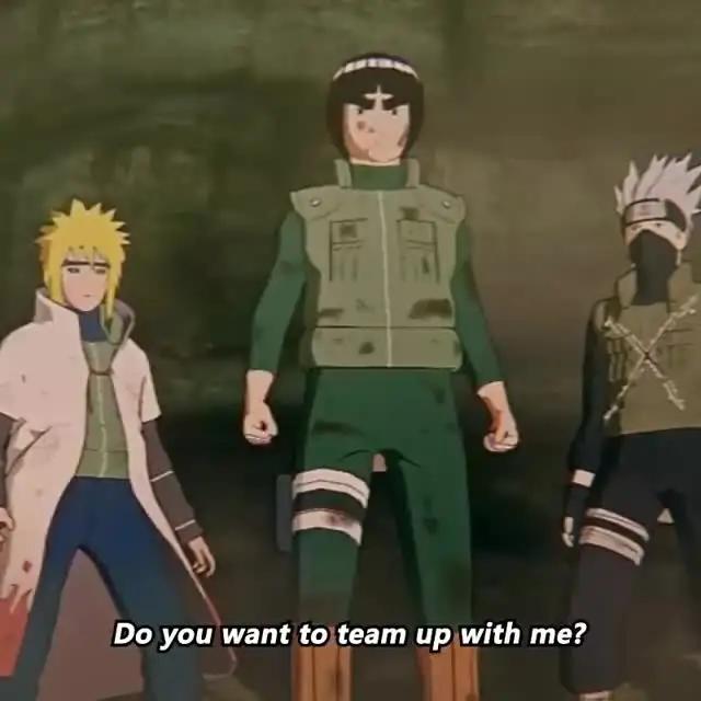 Naruto mobile game is waiting for you to challenge the peak of ninja!