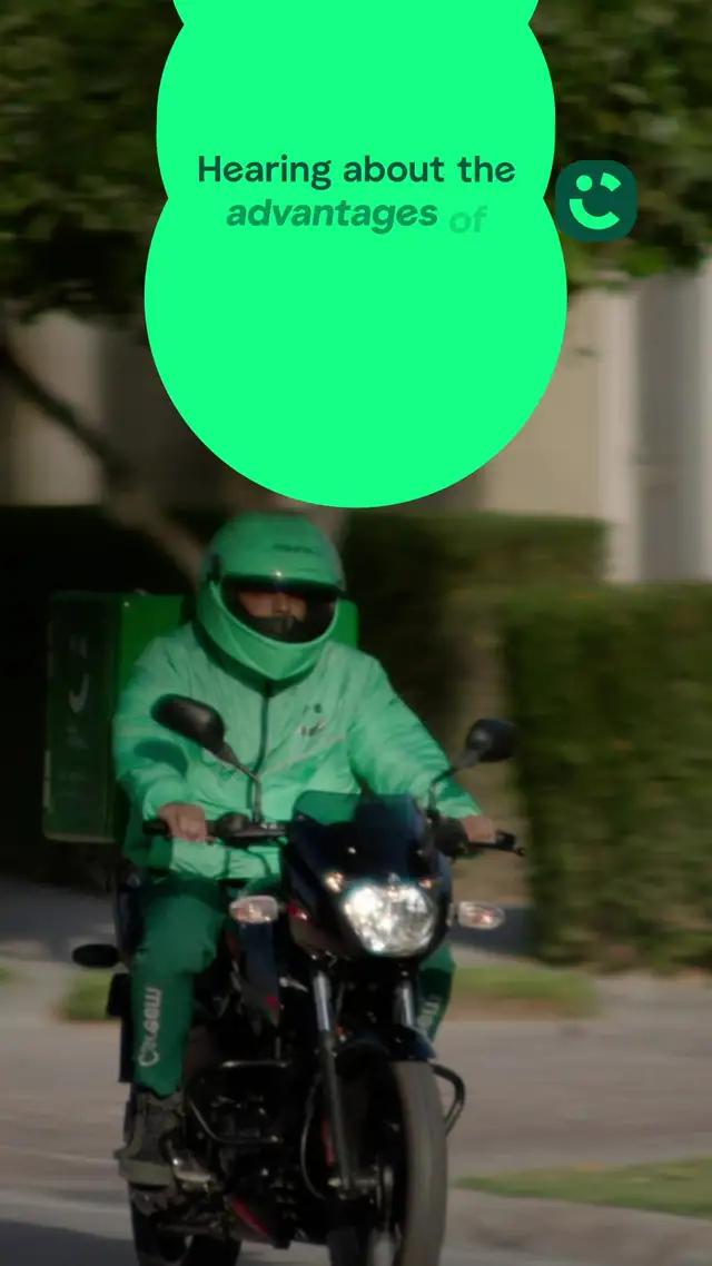 Order from 7.500+ restaurants & get it delivered on time. Also, save 50% off with code Half3.